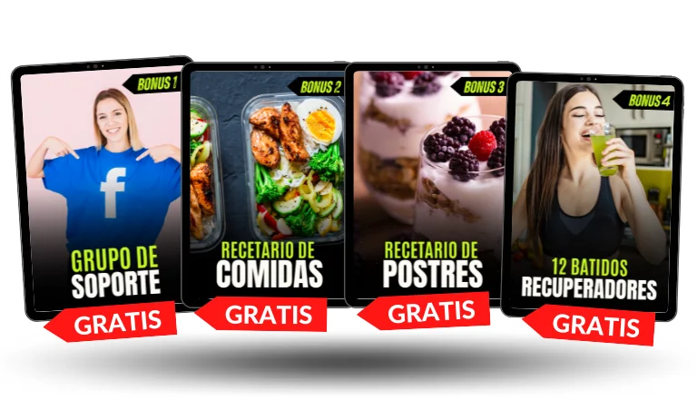 como subir de peso rapido